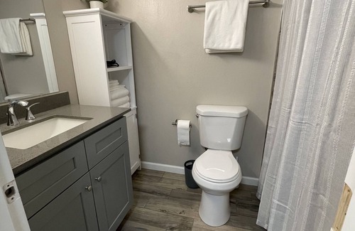 Prescott Valley Units Apartment | Cozy FarmHouse EntireApt 1-Bed/1-Bath