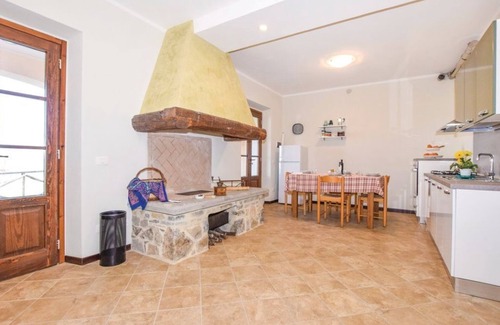 Campagnatico House | Cozy farmhouse with panoramic pool in Maremma for families and groups