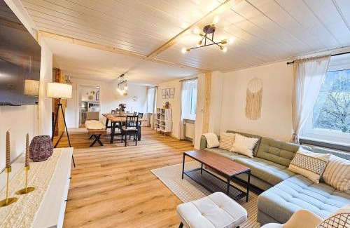 Klettgau Apartment | Cozy Farmhouse with 4 bedrooms near Zurich and Rhine Falls
