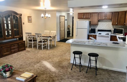 Farmingdale Apartment | Cozy Farmingdale Apartment