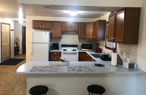 Farmingdale Apartment | Cozy Farmingdale Apartment