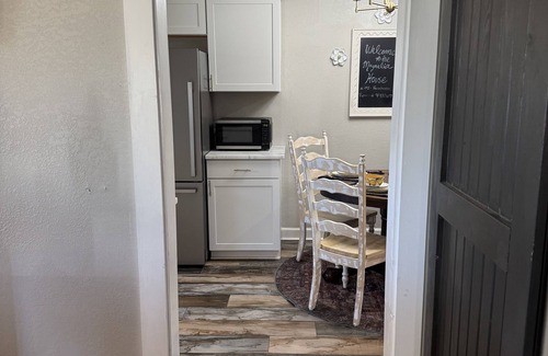 Nesbit Other | Cozy Farmstay Near Graceland & Memphis At Blue Haze Farms