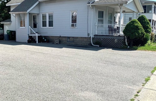 Chicopee Apartment | Cozy First Floor Apartment. Located in a quiet neighborhood.