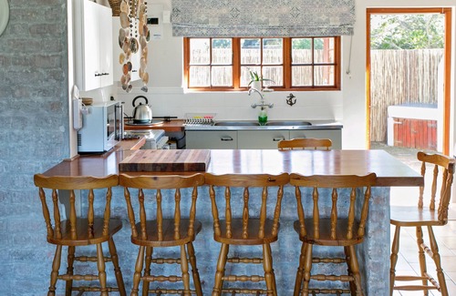 Vermont House | Cozy Fishermans Cottage - Close to the sea