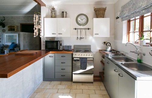 Vermont House | Cozy Fishermans Cottage - Close to the sea