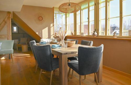 Zingst Apartment | Cozy Five