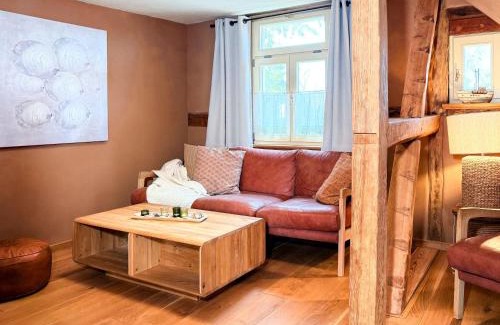 Zingst Apartment | Cozy Five