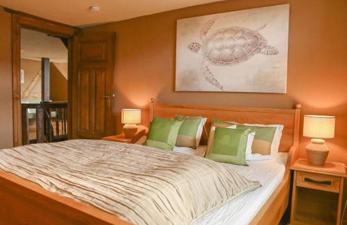 Zingst Apartment | Cozy Five