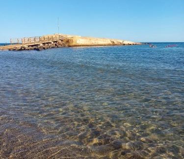 Pulpi Apartment | Cozy flat Terreros