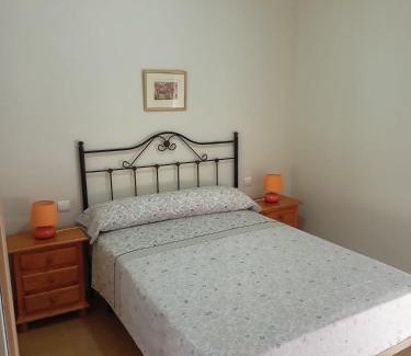 Pulpi Apartment | Cozy flat Terreros