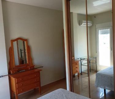 Pulpi Apartment | Cozy flat Terreros