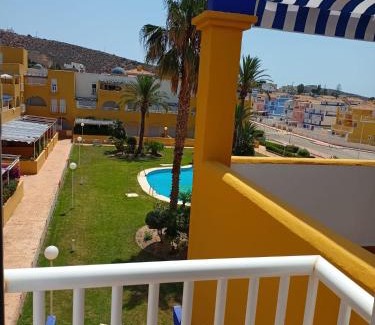 Pulpi Apartment | Cozy flat Terreros