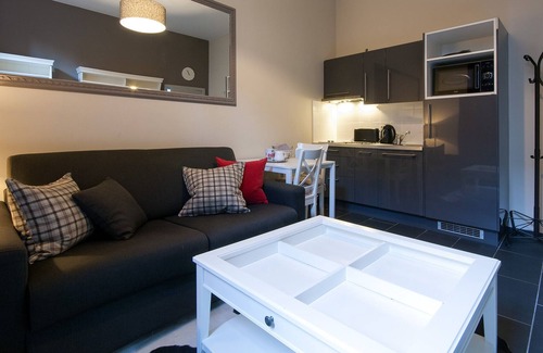 Rogier Apartment | Cozy Flat 2A .......