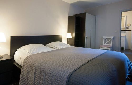 Rogier Apartment | Cozy Flat 2A .......