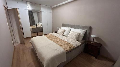 Poprad-Velka Apartment | Cozy Flat by High Tatras!