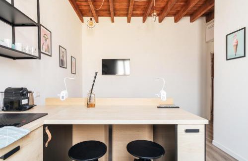 Bullona Apartment | Cozy Flat Cenisio