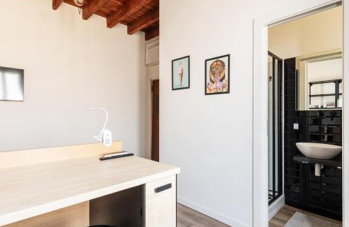 Bullona Apartment | Cozy Flat Cenisio
