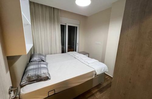 Kultur Mahallesi Apartment | Cozy flat close to Konyaaltı beach'7'
