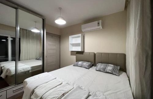 Kultur Mahallesi Apartment | Cozy flat close to Konyaaltı beach'7'