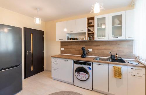 Veliko Tarnovo Apartment | Cozy flat Gabrovski in Veliko Tarnovo