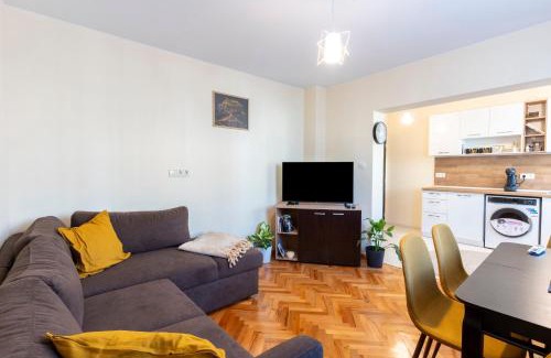 Veliko Tarnovo Apartment | Cozy flat Gabrovski in Veliko Tarnovo