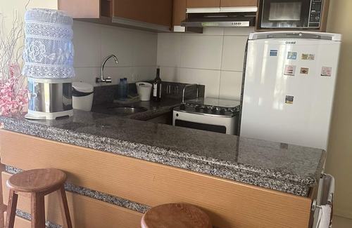 Novo Gravata Apartment | Cozy Flat in a 4-Star Farm Hotel in Portal de Gravatá