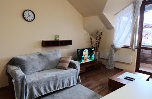 Shiligarnika Apartment | Cozy flat in NEON