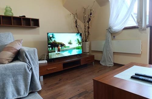 Shiligarnika Apartment | Cozy flat in NEON
