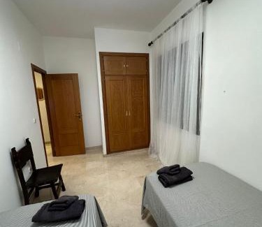 Ceuta Apartment | Cozy flat in the city center
