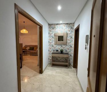 Ceuta Apartment | Cozy flat in the city center