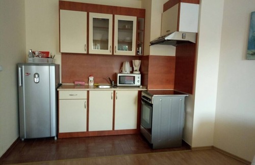Ravda Apartment | Cozy flat in the complex