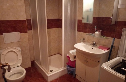 Ravda Apartment | Cozy flat in the complex