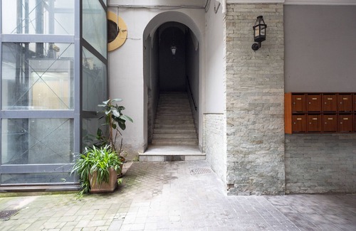 Montecalvario Apartment | Cozy flat in the historic center