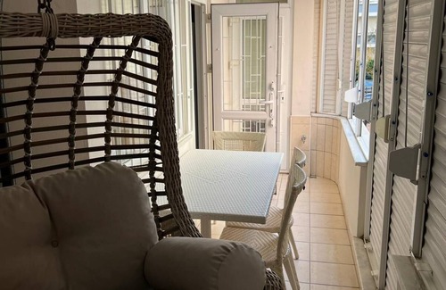Alanya Apartment | COZY FLAT IN YILDIRIM SUITES NR1