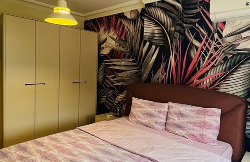 Alanya Apartment | COZY FLAT IN YILDIRIM SUITES NR1
