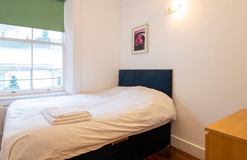 Queen's Gate House | Cozy Flat London