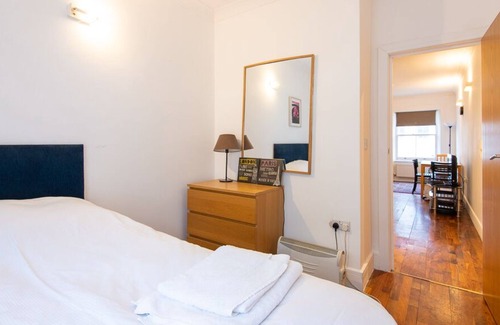 Queen's Gate House | Cozy Flat London