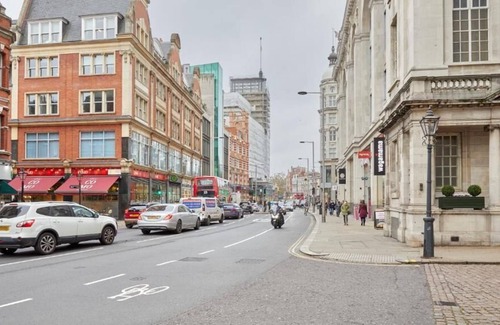 Queen's Gate House | Cozy Flat London