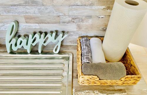 Remich Apartment | Cozy flat near Moselle Remich