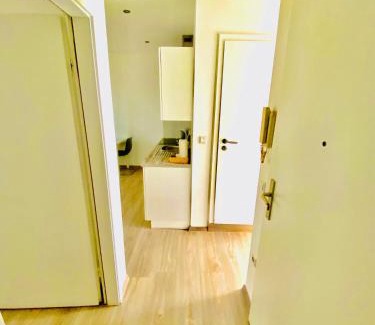 Remich Apartment | Cozy flat near Moselle Remich
