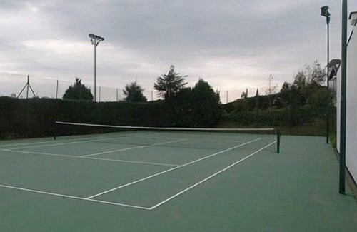 Campos do Jordao Apartment | Cozy flat on the mountain within a Castle with all infrastructure.