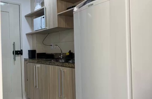 Ponta Negra Apartment | Cozy Flat with Pool and Comfort