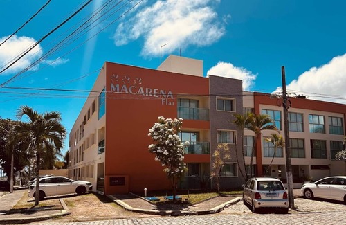 Ponta Negra Apartment | Cozy Flat with Pool and Comfort