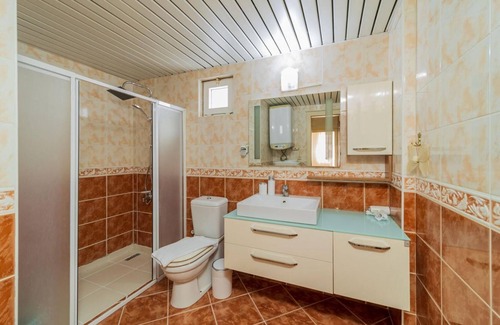Altnkum Mahallesi Apartment | Cozy Flat with Balcony close to Konyaalti Beach