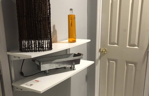 Lawrenceville Apartment | Cozy Fleure Place