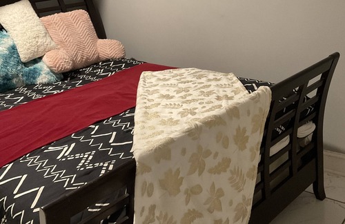 Lawrenceville Apartment | Cozy Fleure Place