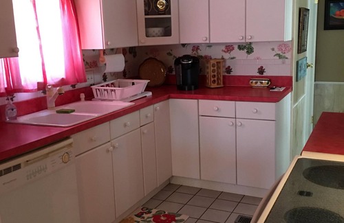 Port Saint Lucie House | Cozy Florida Retreat for Rent