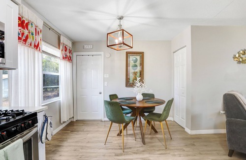 Dade City House | Cozy Florida Retreat