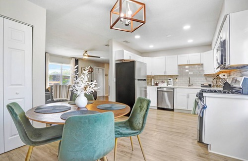 Dade City House | Cozy Florida Retreat