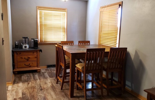 Davenport House | Cozy For You